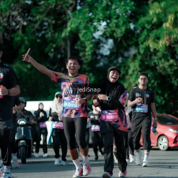 Runner Photo 3969292