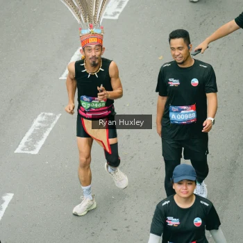Runner Photo 3969302