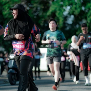 Runner Photo 3969308