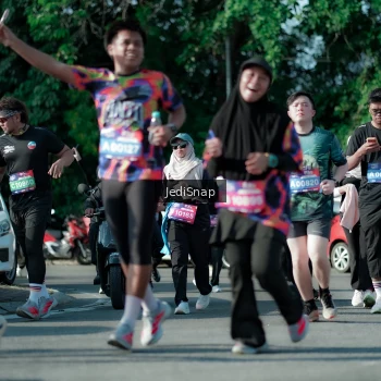 Runner Photo 3969309