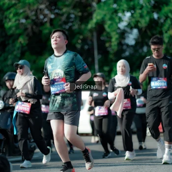 Runner Photo 3969310
