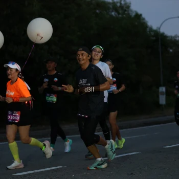 Runner Photo 3969320