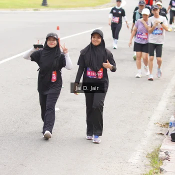 Runner Photo 3969322