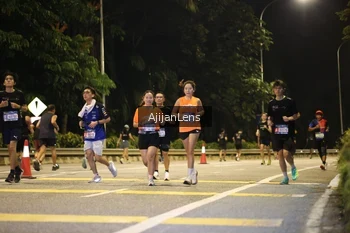 Runner Photo 3969324