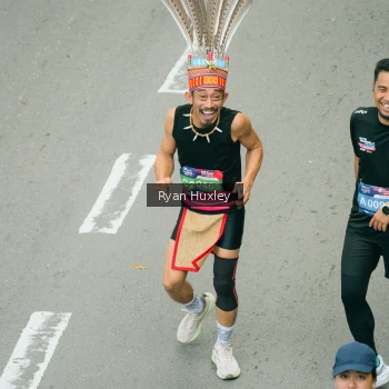 Runner Photo 3969325