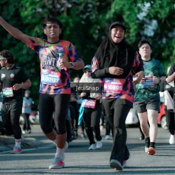 Runner Photo 3969326