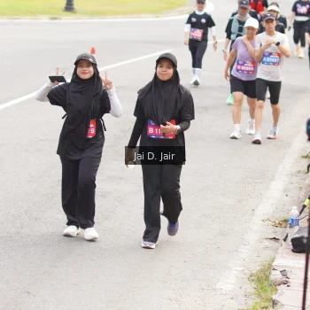 Runner Photo 3969327