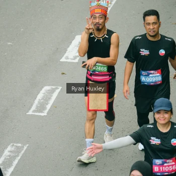 Runner Photo 3969335