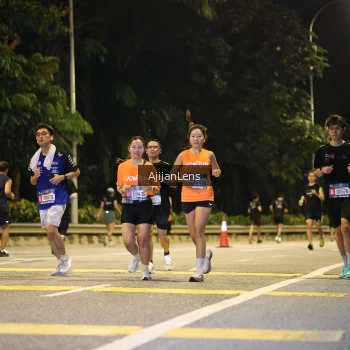 Runner Photo 3969337