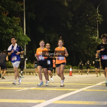 Runner Photo 3969340