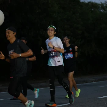Runner Photo 3969345