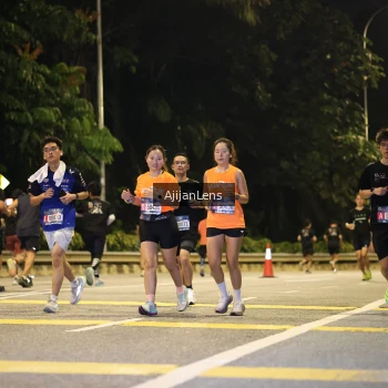 Runner Photo 3969350