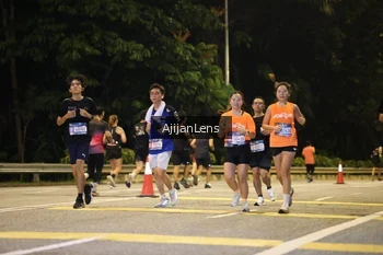 Runner Photo 3969357