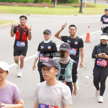 Runner Photo 3969374