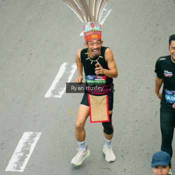 Runner Photo 3969375