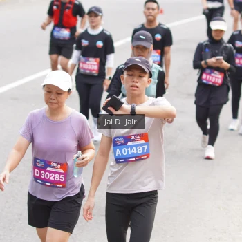 Runner Photo 3969380