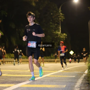 Runner Photo 3969395