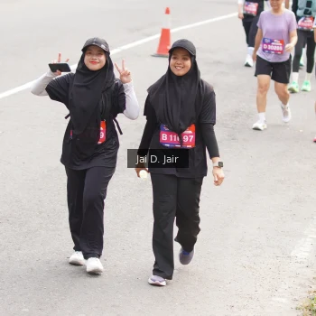 Runner Photo 3969397