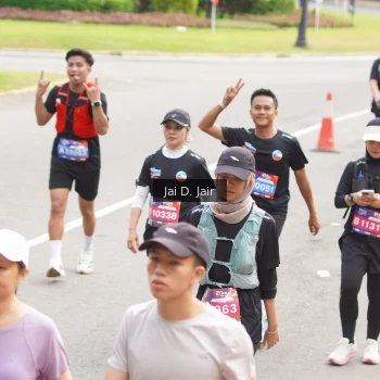 Runner Photo 3969399