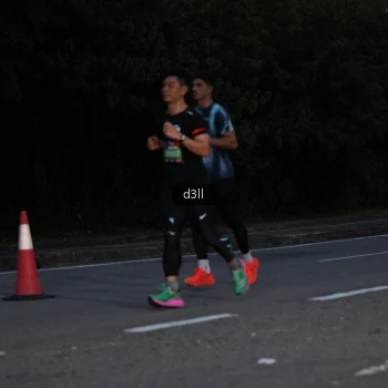 Runner Photo 3969402