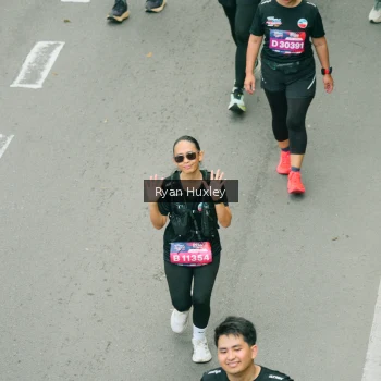 Runner Photo 3969405