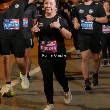Runner Photo 3969407