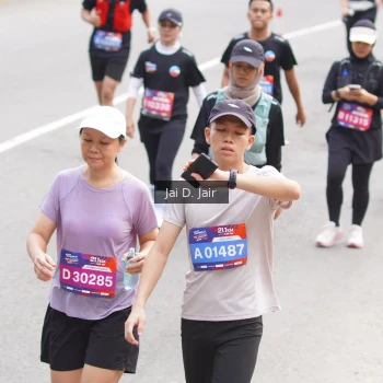 Runner Photo 3969408