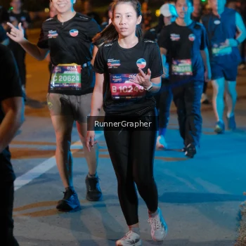 Runner Photo 3969409