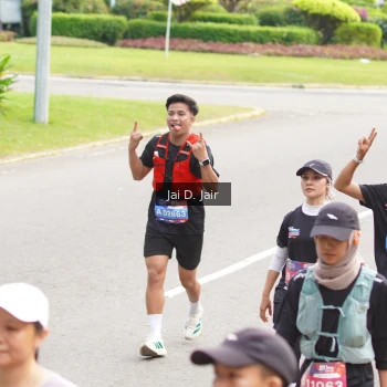 Runner Photo 3969413