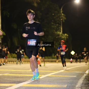 Runner Photo 3969415
