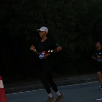 Runner Photo 3969421