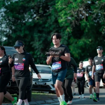 Runner Photo 3969430