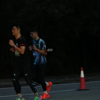 Runner Photo 3969433