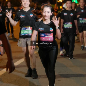 Runner Photo 3969439
