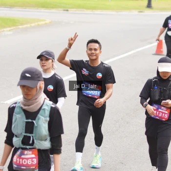 Runner Photo 3969440