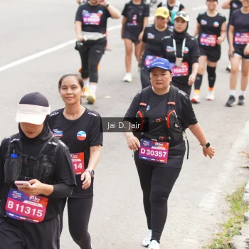 Runner Photo 3969449