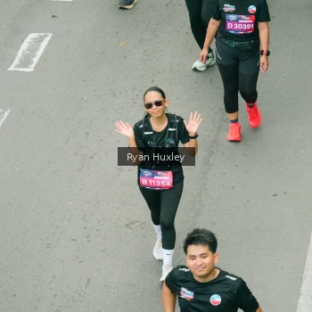 Runner Photo 3969452