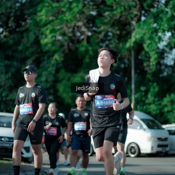 Runner Photo 3969461