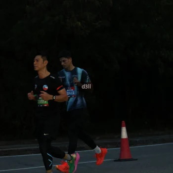 Runner Photo 3969465