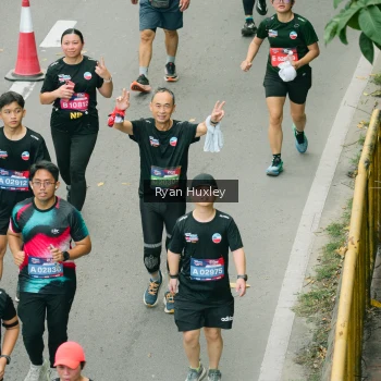 Runner Photo 3969466