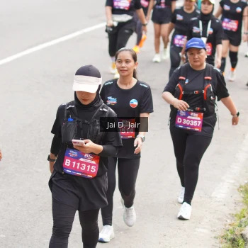 Runner Photo 3969467