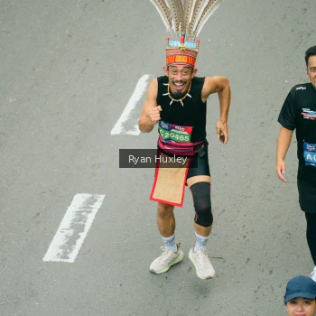 Runner Photo 3969468