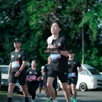 Runner Photo 3969472