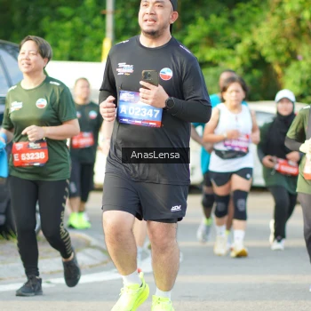Runner Photo 3969480