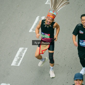 Runner Photo 3969481