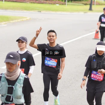 Runner Photo 3969483