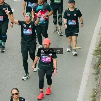 Runner Photo 3969484