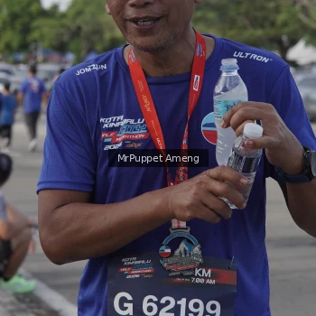 Runner Photo 3969487