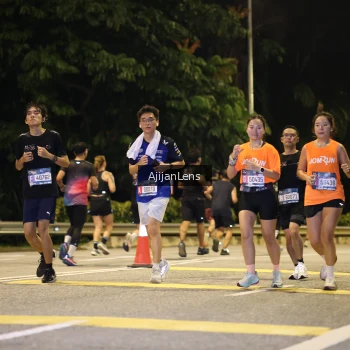 Runner Photo 3969489