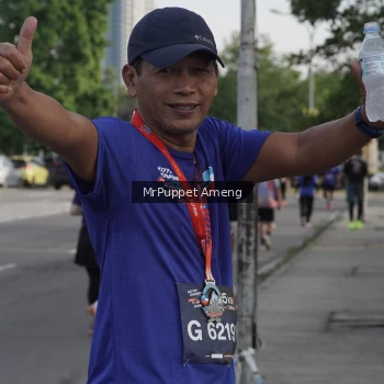 Runner Photo 3969501